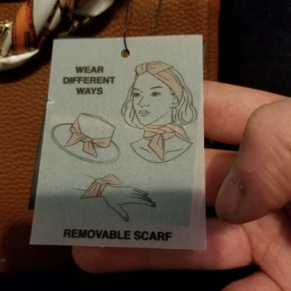 Nanette Lepore Crossbody - Picture 2 of 8